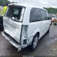 2C4RDGBG0JR245337 2018 Dodge Grand Caravan Se auction photo thumbnail 4