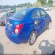 1G1JC5SG3G4144334 2016 Chevrolet Sonic Lt Auto auction photo thumbnail 4