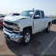 1GCRCREC2HZ344538 2017 Chevrolet Silverado 1500 1Lt auction photo thumbnail 2