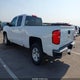 1GCRCREC2HZ344538 2017 Chevrolet Silverado 1500 1Lt auction photo thumbnail 3