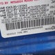 JA4AR3AU4GZ026520 2016 Mitsubishi Outlander Sport 2.0 Es auction photo thumbnail 9