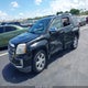 2GKFLUE3XG6225060 2016 GMC Terrain Slt auction photo thumbnail 2