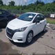 3N1CN8DV2ML857192 2021 Nissan Versa S Xtronic Cvt auction photo thumbnail 2