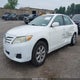 4T1BF3EK9BU647703 2011 Toyota Camry Le auction photo thumbnail 2