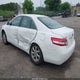 4T1BF3EK9BU647703 2011 Toyota Camry Le auction photo thumbnail 3