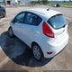3FADP4EJ7BM109406 2011 Ford Fiesta Se auction photo thumbnail 3