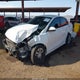 3KPF24AD0ME380287 2021 Kia Forte Fe auction photo thumbnail 2
