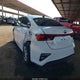 3KPF24AD0ME380287 2021 Kia Forte Fe auction photo thumbnail 3
