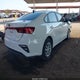 3KPF24AD0ME380287 2021 Kia Forte Fe auction photo thumbnail 4