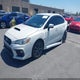 JF1VA1A61K9829109 2019 Subaru Wrx auction photo thumbnail 2