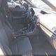 JF1VA1A61K9829109 2019 Subaru Wrx auction photo thumbnail 5