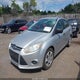 1FADP3E23EL231107 2014 Ford Focus S auction photo thumbnail 2