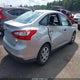 1FADP3E23EL231107 2014 Ford Focus S auction photo thumbnail 4