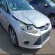 1FADP3E23EL231107 2014 Ford Focus S auction photo thumbnail 6