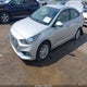 3KPC24A60LE123553 2020 Hyundai Accent Sel auction photo thumbnail 2