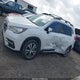 4S4WMALD7M3422575 2021 Subaru Ascent Limited auction photo thumbnail 15