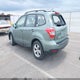 JF2SJABC7FH595170 2015 Subaru Forester 2.5I auction photo thumbnail 3