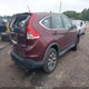 5J6RM4H36EL050564 2014 Honda Cr-V Lx auction photo thumbnail 4