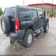 5GTDN136668272564 2006 Hummer H3 Suv auction photo thumbnail 4