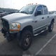 1D7KS28D66J122716 2006 Dodge Ram 2500 Slt/Trx4 Off Road/Sport/Power Wagon auction photo thumbnail 2
