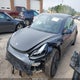 5YJ3E1EA5PF511785 2023 Tesla Model 3 Rear-Wheel Drive auction photo thumbnail 2