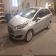 3FADP4AJ8EM127214 2014 Ford Fiesta S auction photo thumbnail 2