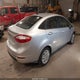 3FADP4AJ8EM127214 2014 Ford Fiesta S auction photo thumbnail 4