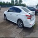 3N1AB7APXFY352510 2015 Nissan Sentra Sr auction photo thumbnail 3