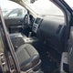 2FMDK3JC6ABB52608 2010 Ford Edge Sel auction photo thumbnail 5