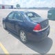 2G1WT57K991228885 2009 Chevrolet Impala Lt auction photo thumbnail 3
