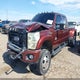 1FT8W3DT4GEA90211 2016 Ford F-350 Lariat auction photo thumbnail 2