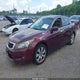 1HGCP36748A003084 2008 Honda Accord 3.5 Ex auction photo thumbnail 2