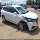 5GAERBKW6LJ176298 2020 Buick Enclave Fwd Essence auction photo thumbnail 1