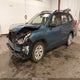 JF2SKACC7KH551238 2019 Subaru Forester auction photo thumbnail 2