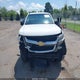 1GCGSBEA4H1300121 2017 Chevrolet Colorado Wt auction photo thumbnail 12