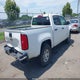 1GCGSBEA4H1300121 2017 Chevrolet Colorado Wt auction photo thumbnail 4