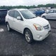 JN8AS5MV6DW642358 2013 Nissan Rogue Sv auction photo thumbnail 1