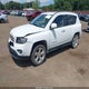 1C4NJDCB8ED918182 2014 Jeep Compass Limited auction photo thumbnail 2