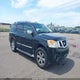 5N1AA0NC1BN609586 2011 Nissan Armada Platinum auction photo thumbnail 1