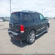 5N1AA0NC1BN609586 2011 Nissan Armada Platinum auction photo thumbnail 4