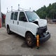 1GTZ7GFG2H1111574 2017 GMC Savana 3500 Work Van auction photo thumbnail 1
