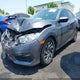 2HGFC2F74JH583740 2018 Honda Civic Ex auction photo thumbnail 2