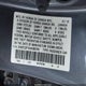 2HGFC2F74JH583740 2018 Honda Civic Ex auction photo thumbnail 9