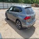 3VV4B7AX9LM089120 2020 Volkswagen Tiguan 2.0T Sel Premium R-Line auction photo thumbnail 3