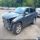 5TDKDRAH3PS020062 2023 Toyota Highlander Le auction photo thumbnail 2