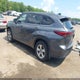 5TDKDRAH3PS020062 2023 Toyota Highlander Le auction photo thumbnail 3
