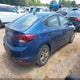5NPD84LF2KH422634 2019 Hyundai Elantra Sel auction photo thumbnail 4