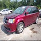 2C4RDGCG0KR509821 2019 Dodge Grand Caravan Sxt auction photo thumbnail 2