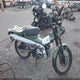 MLHJA6552P5000021 2023 Honda Ct125 A auction photo thumbnail 12