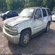 1GNEC13T81J158131 2001 Chevrolet Tahoe Lt auction photo thumbnail 2